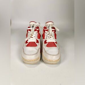 Nike Air Jordan 4 Retro Youth Size 6Y